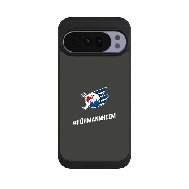Pixel 10 Pro XL NIVOpure Für Mannheim Grau