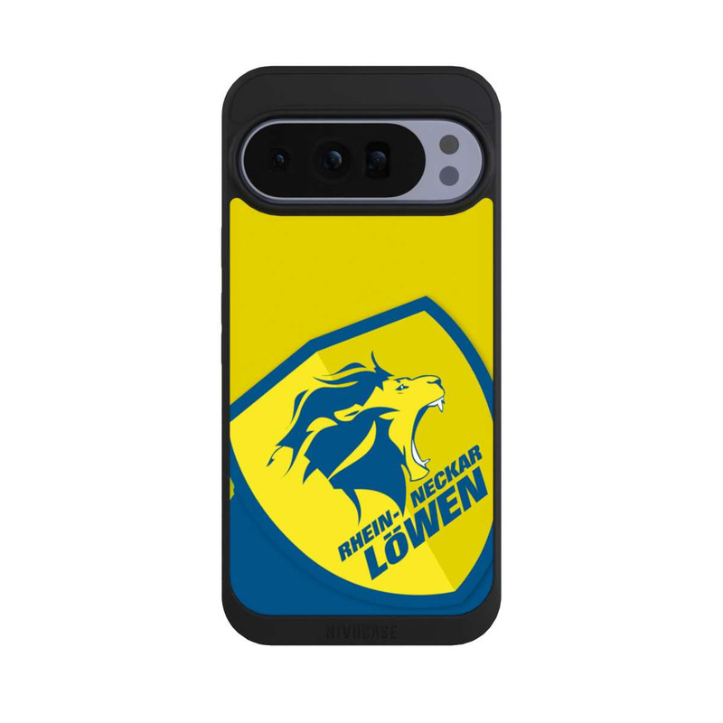 Pixel 10 Pro XL NIVOpure Rhein-Neckar Löwen |  Logo Large