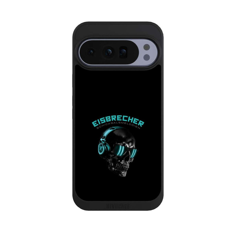 Pixel 10 Pro XL NIVOpure Schicksalsmelodien Skull