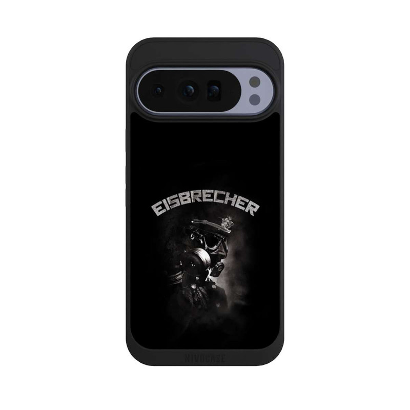 Pixel 10 Pro XL NIVOpure Stossgebet General
