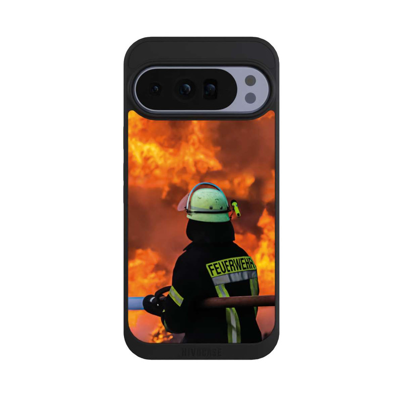 Pixel 10 Pro XL NIVOpure Brandbekämpfer