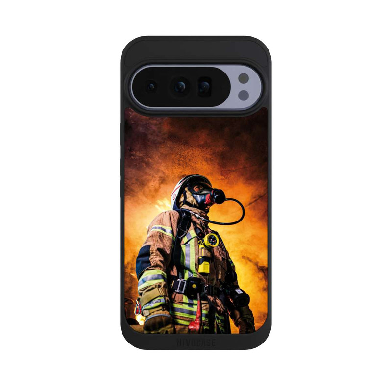 Pixel 10 Pro XL NIVOpure Held