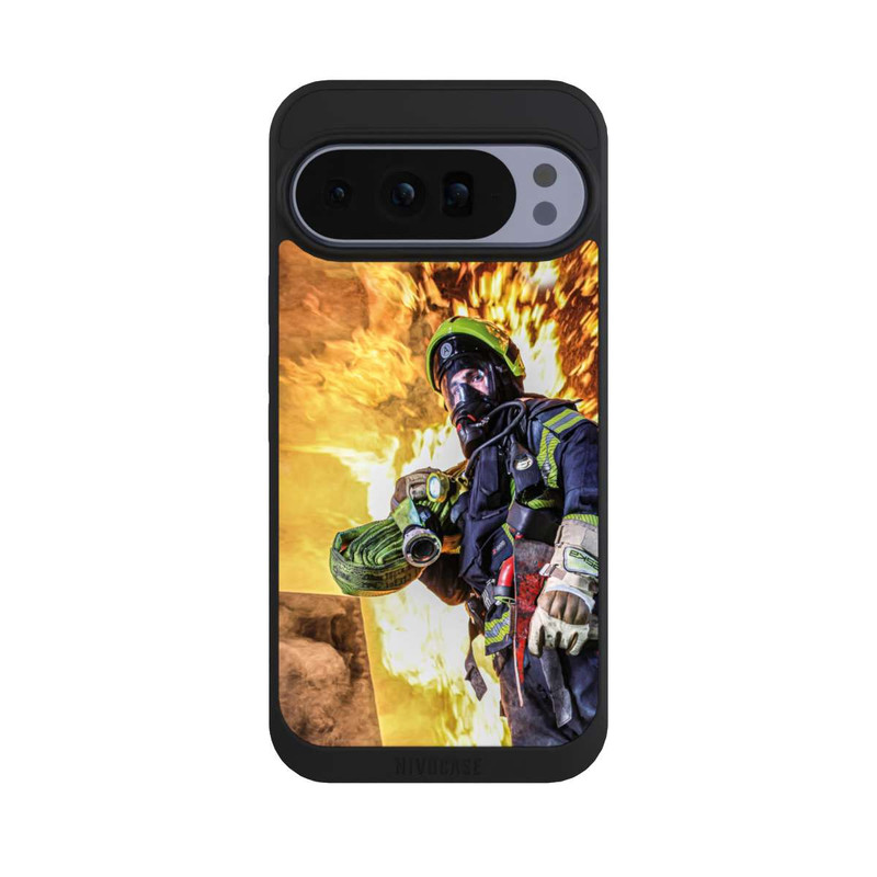 Pixel 10 Pro XL NIVOpure Porteurs d'appareils respiratoires