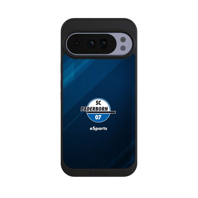 Pixel 10 Pro XL NIVOpure SC Paderborn 07 E-sports