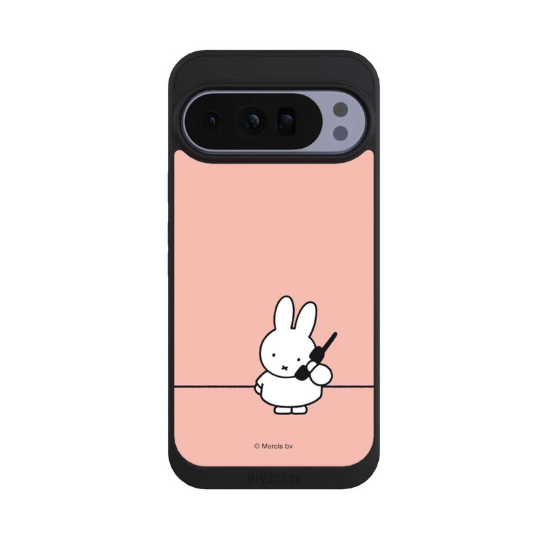 Pixel 10 Pro XL NIVOpure Miffy Telefon