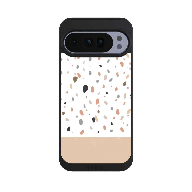 Pixel 10 Pro XL NIVOpure Terrazzo Love