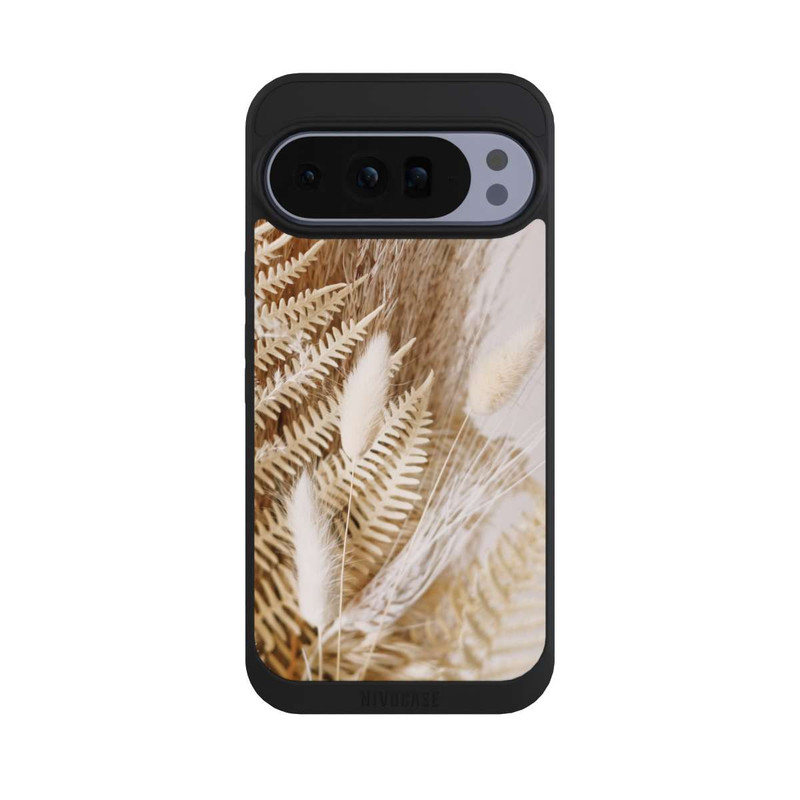 Pixel 10 Pro XL NIVOpure Pampasgras Beige