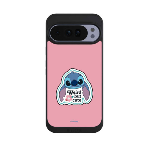 Google Pixel 10 Pro XL NIVOpure Stitch Weird