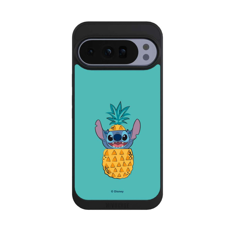 Pixel 10 Pro XL NIVOpure Stitch Ananas
