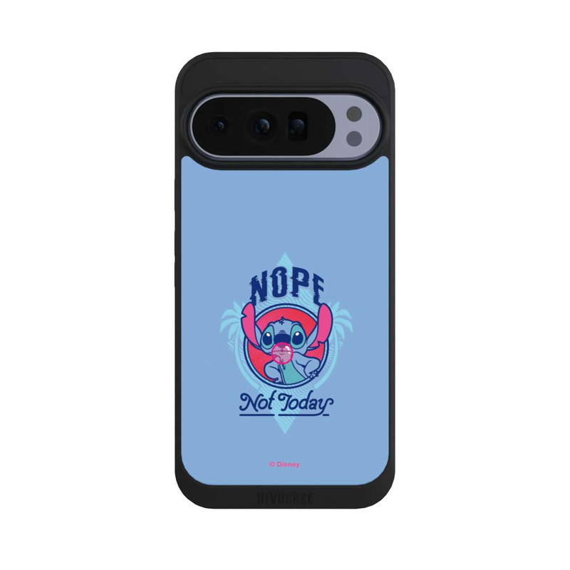 Pixel 10 Pro XL NIVOpure Stitch Nope