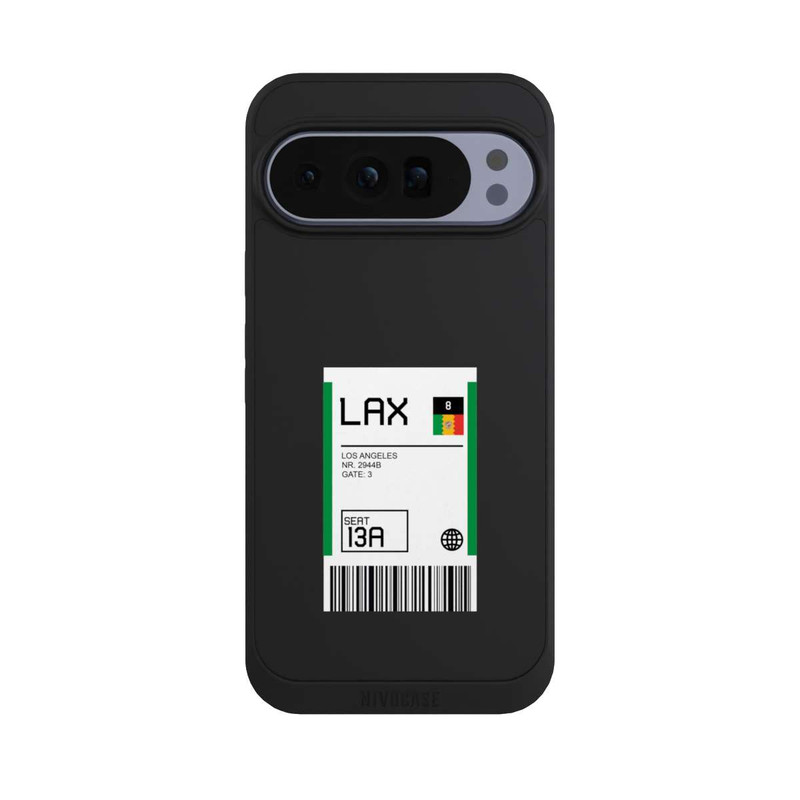 Pixel 10 Pro XL NIVOpure LAX