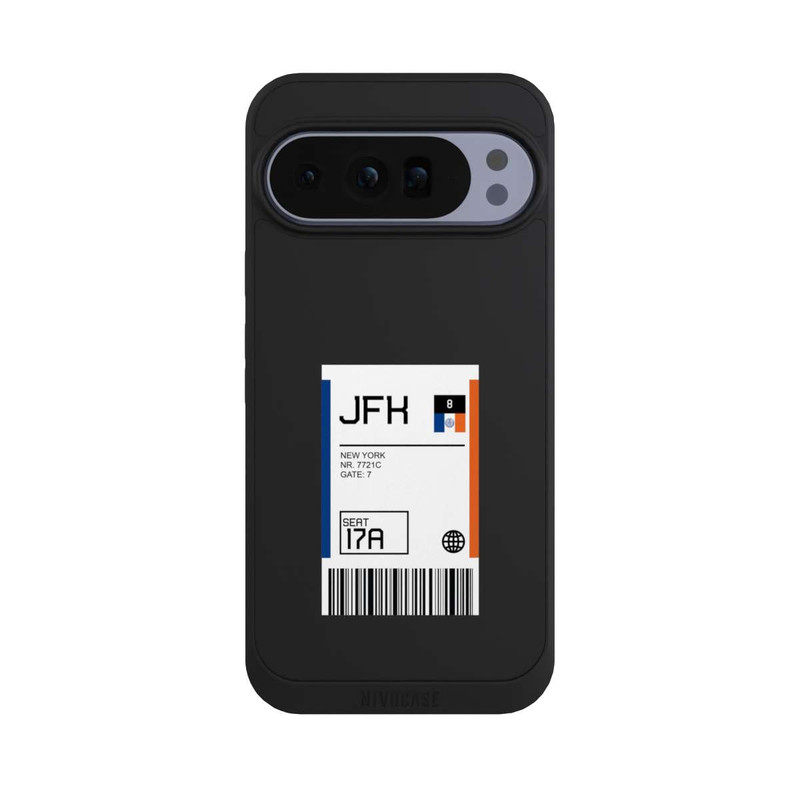 Pixel 10 Pro XL NIVOpure JFK