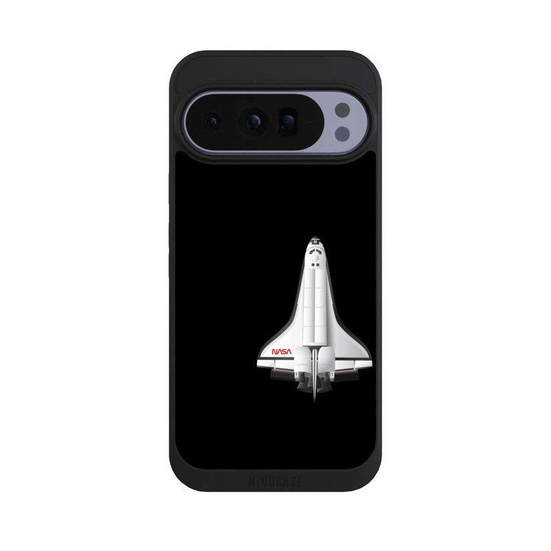Pixel 10 Pro XL NIVOpure Fusée de la NASA
