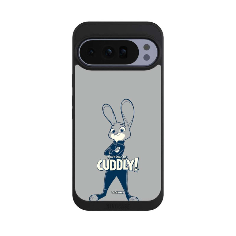 Pixel 10 Pro XL NIVOpure Judy Hopps Zootopie