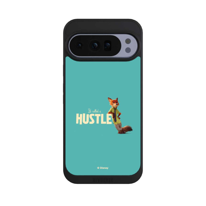 Pixel 10 Pro XL NIVOpure Nick Wilde Hustle Zootopia
