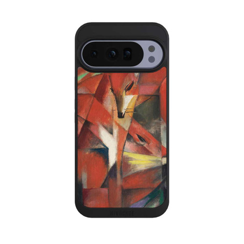 Google Pixel 10 Pro XL NIVOpure The Fox by Franz Marc