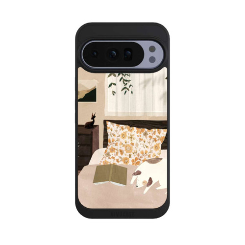 Google Pixel 10 Pro XL NIVOpure Fauler Abend von Léa Le Pivert