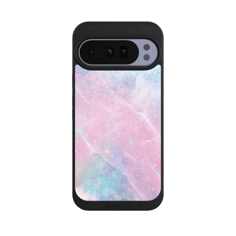 Pixel 10 Pro XL NIVOpure Schillernder Marmor 2