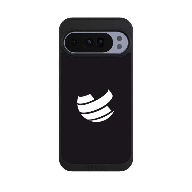 Pixel 10 Pro XL NIVOpure Icon Weiß