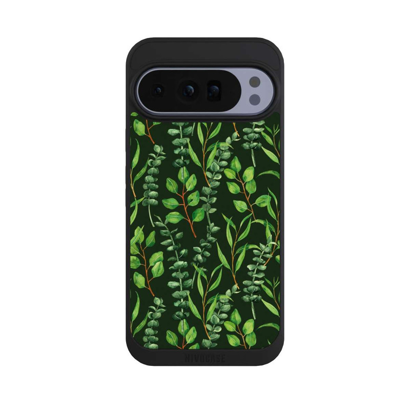 Pixel 10 Pro XL NIVOpure Mélange d'eucalyptus