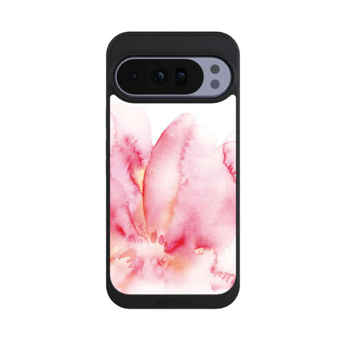 Google Pixel 10 Pro XL NIVOpure Flower watercolor