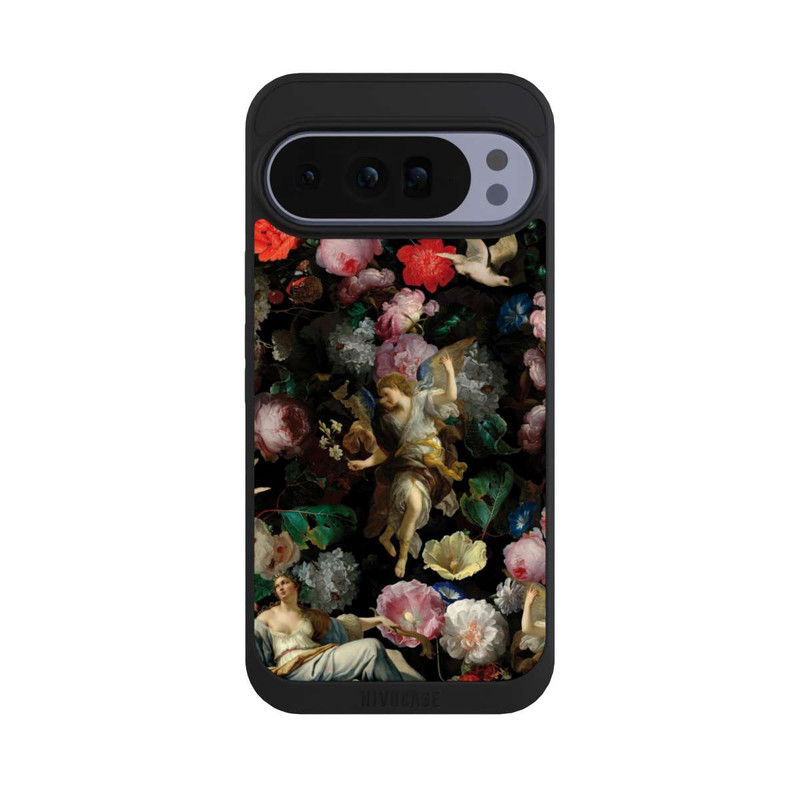 Pixel 10 Pro XL NIVOpure Kunst und Religion
