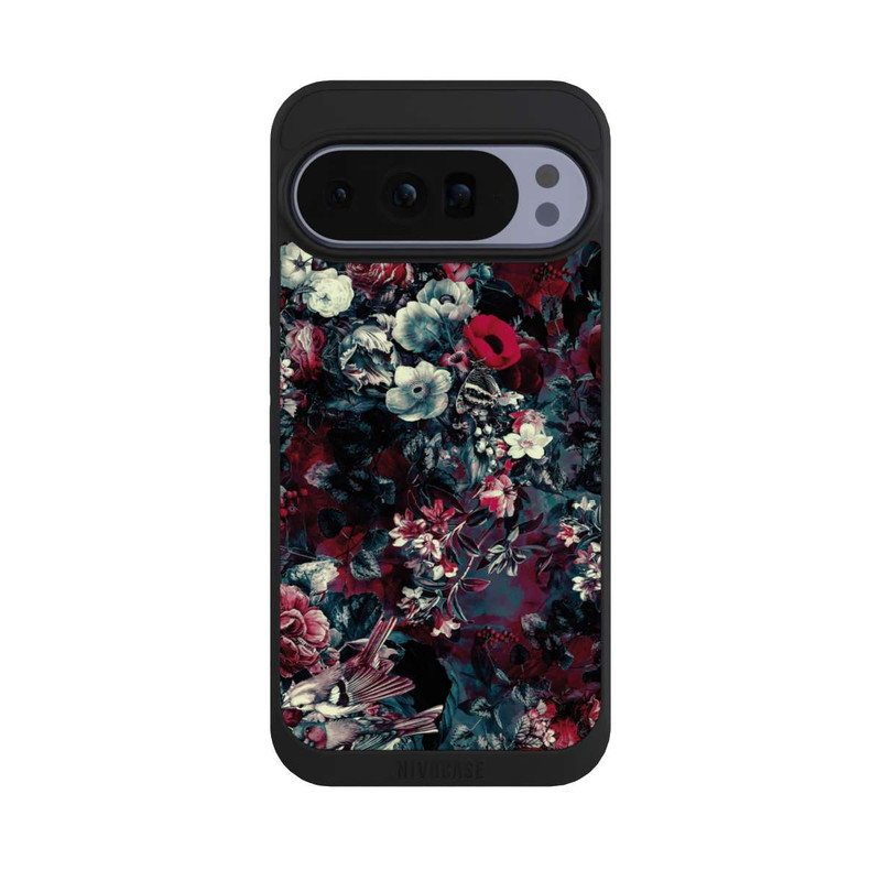 Pixel 10 Pro XL NIVOpure Dunkle Rosen