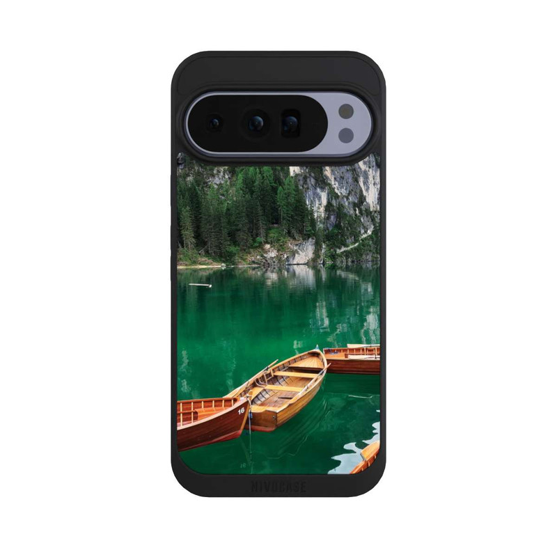 Pixel 10 Pro XL NIVOpure Mountainlake Pretty