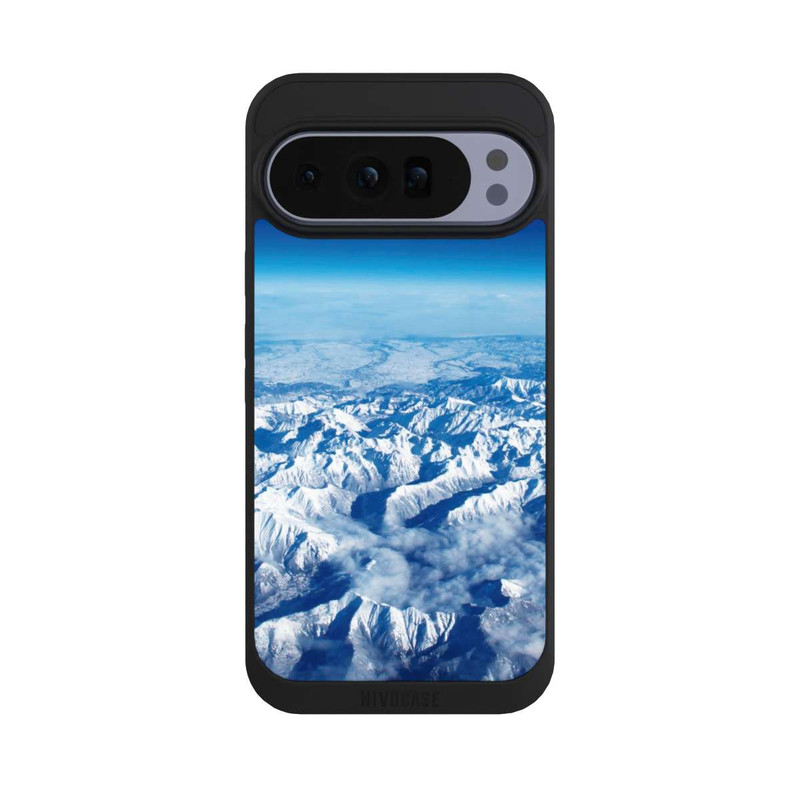 Pixel 10 Pro XL NIVOpure Mountains Spaceview