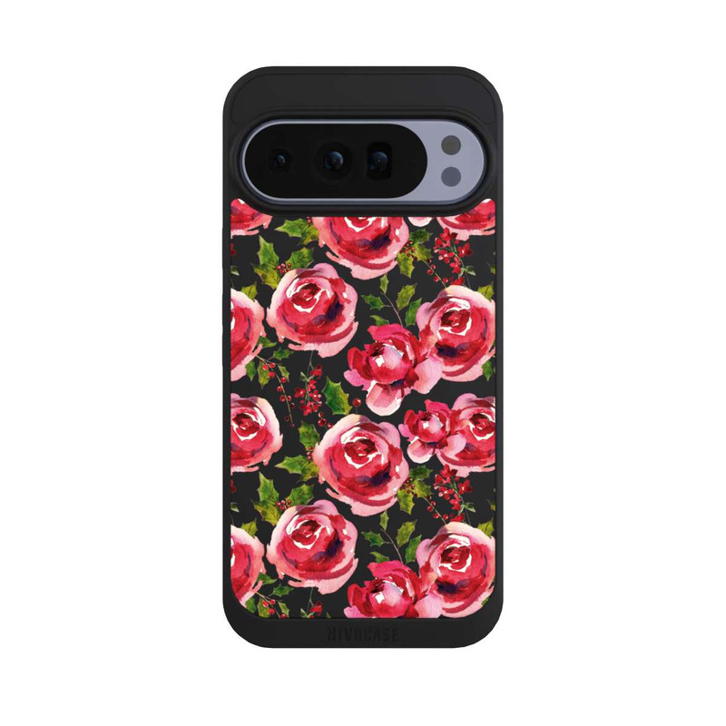 Pixel 10 Pro XL NIVOpure Roses sans Fond