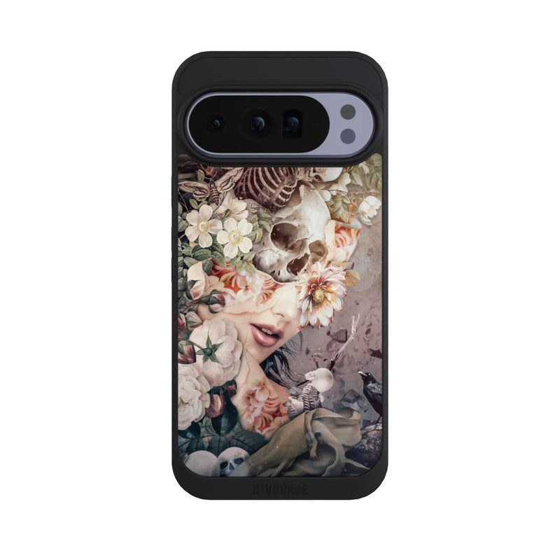 Pixel 10 Pro XL NIVOpure De l'obscurité à la lumière