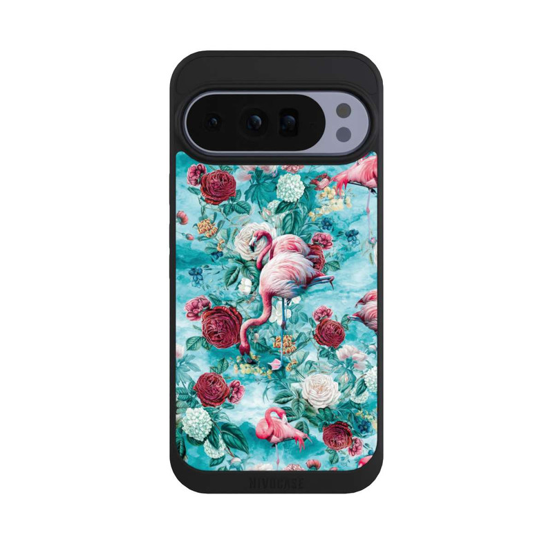 Pixel 10 Pro XL NIVOpure Flamingos RP