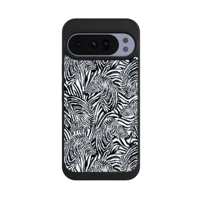 Pixel 10 Pro XL NIVOpure Zebra Zebra