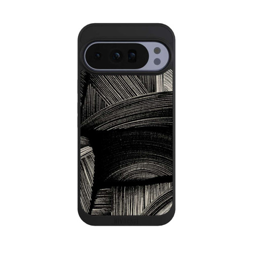 Google Pixel 10 Pro XL NIVOpure Strohoptik