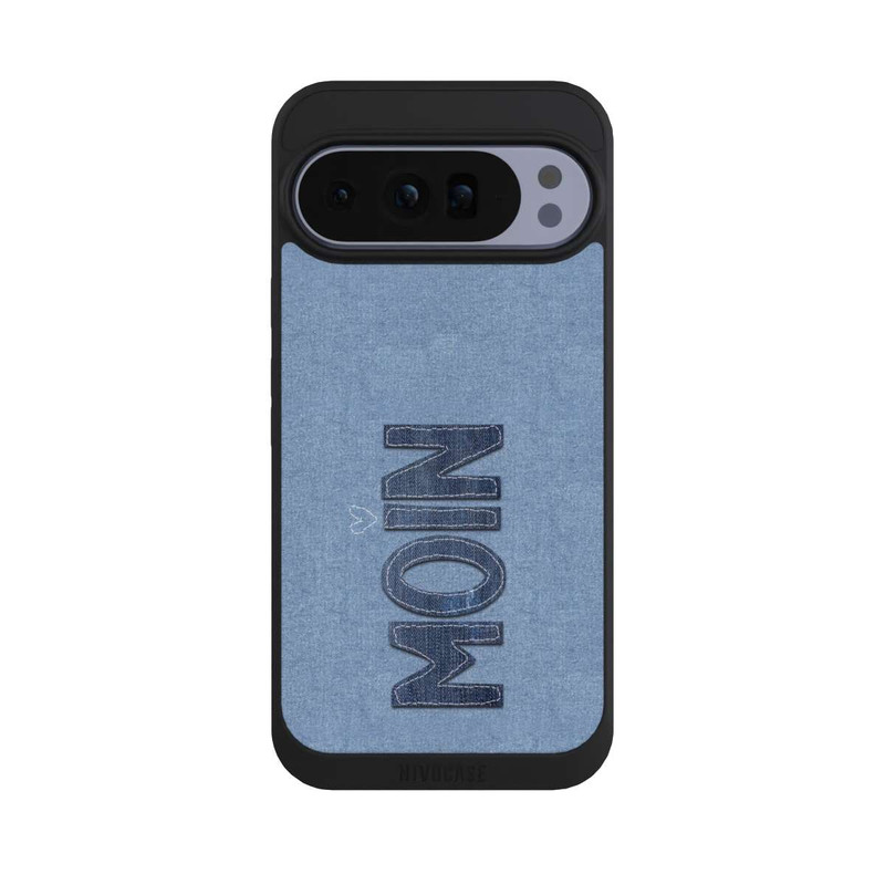 Pixel 10 Pro XL NIVOpure Moin Jeans
