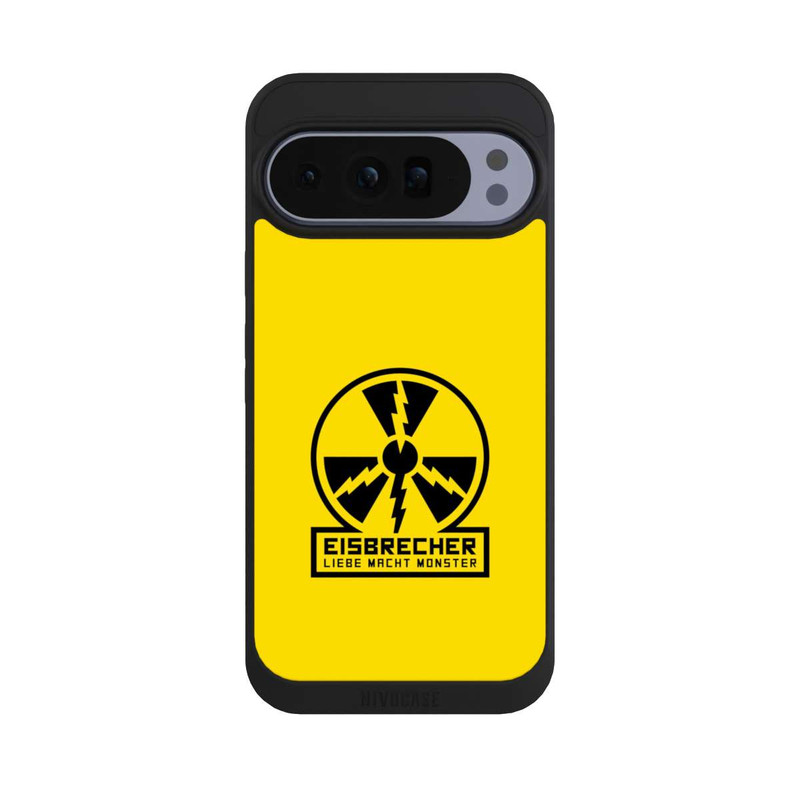 Pixel 10 Pro XL NIVOpure Liebe macht Monster V1