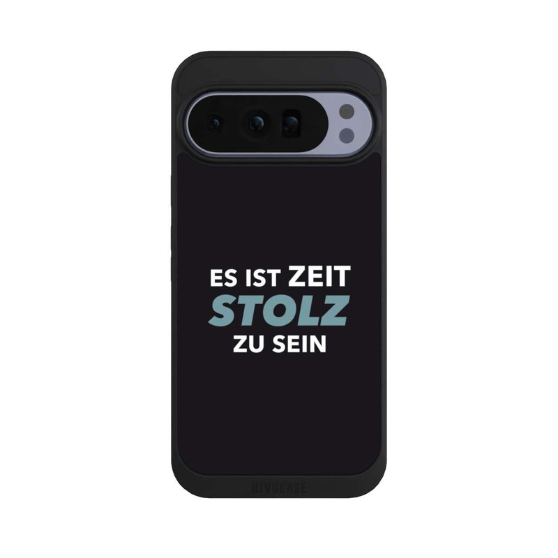 Pixel 10 Pro XL NIVOpure Es ist Zeit Stolz zu Sein