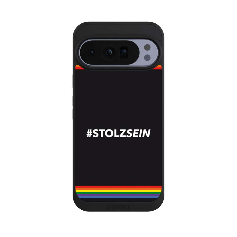 Pixel 10 Pro XL NIVOpure #stolzsein