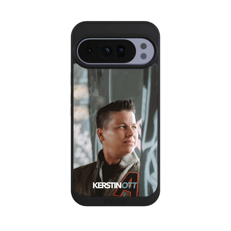 Pixel 10 Pro XL NIVOpure Kerstin Ott #2