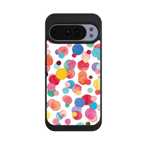 Google Pixel 10 Pro XL NIVOpure Aquarelle à pois d’été