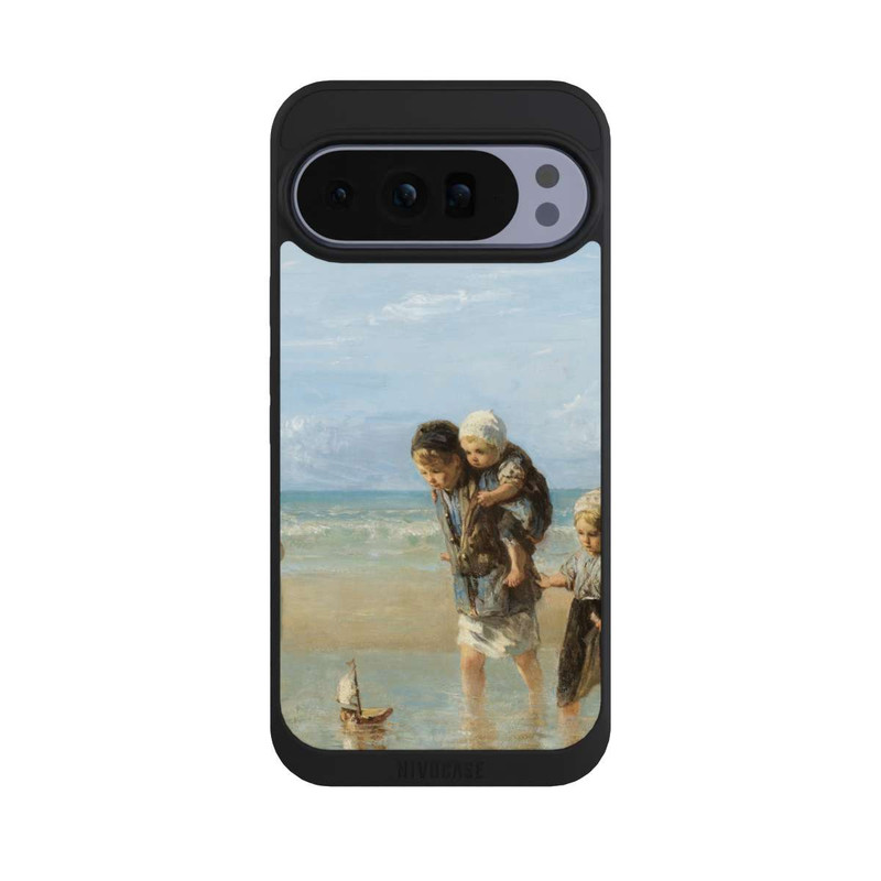 Pixel 10 Pro XL NIVOpure Children of the Sea