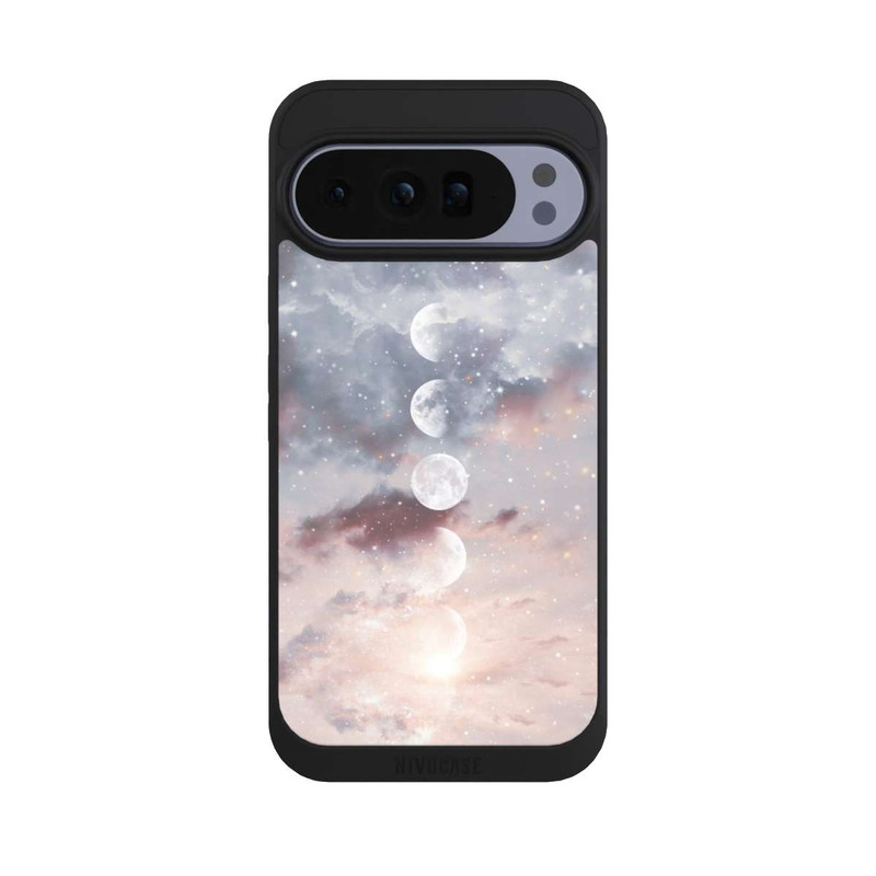 Pixel 10 Pro XL NIVOpure clair de lune