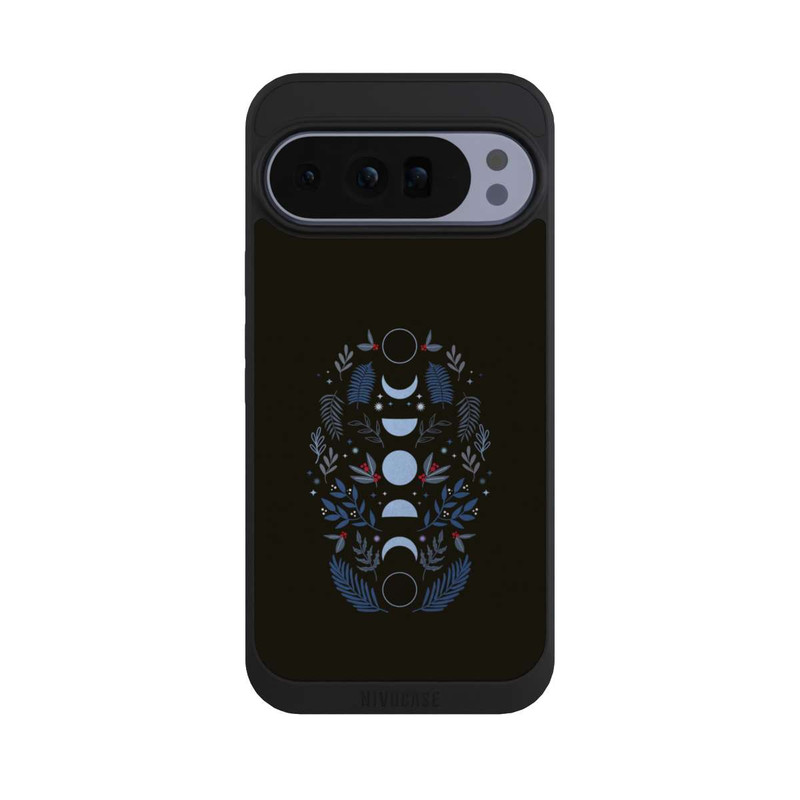 Pixel 10 Pro XL NIVOpure Die Mondphasen