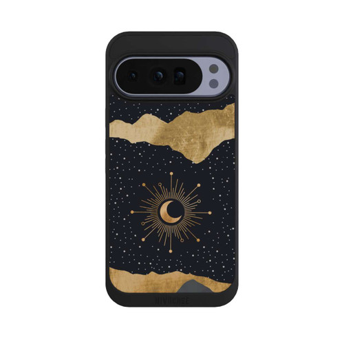 Google Pixel 10 Pro XL NIVOpure Sternennacht Gold