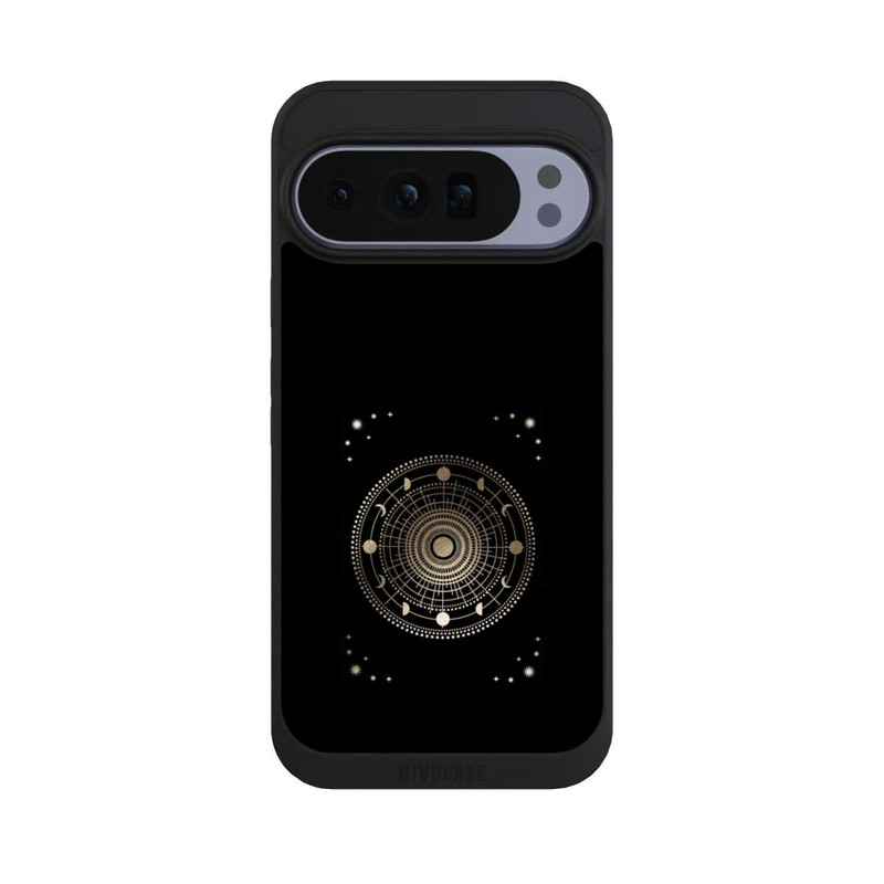 Pixel 10 Pro XL NIVOpure Wintersonnenwende