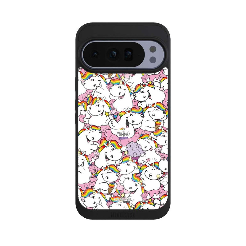 Pixel 10 Pro XL NIVOpure Pummelfee Allover