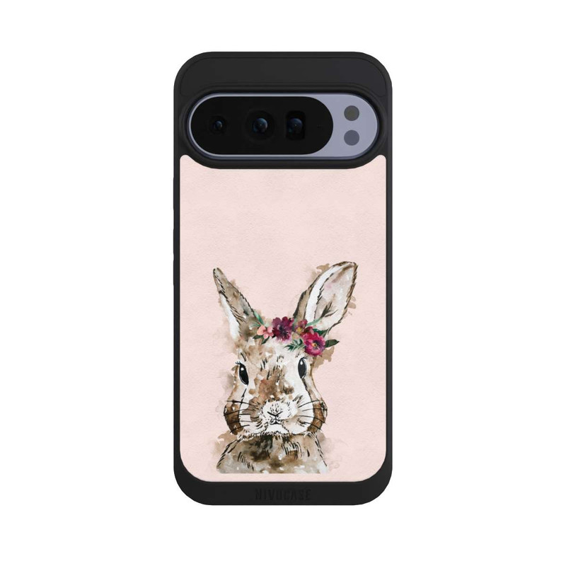 Pixel 10 Pro XL NIVOpure Lapinou Rose