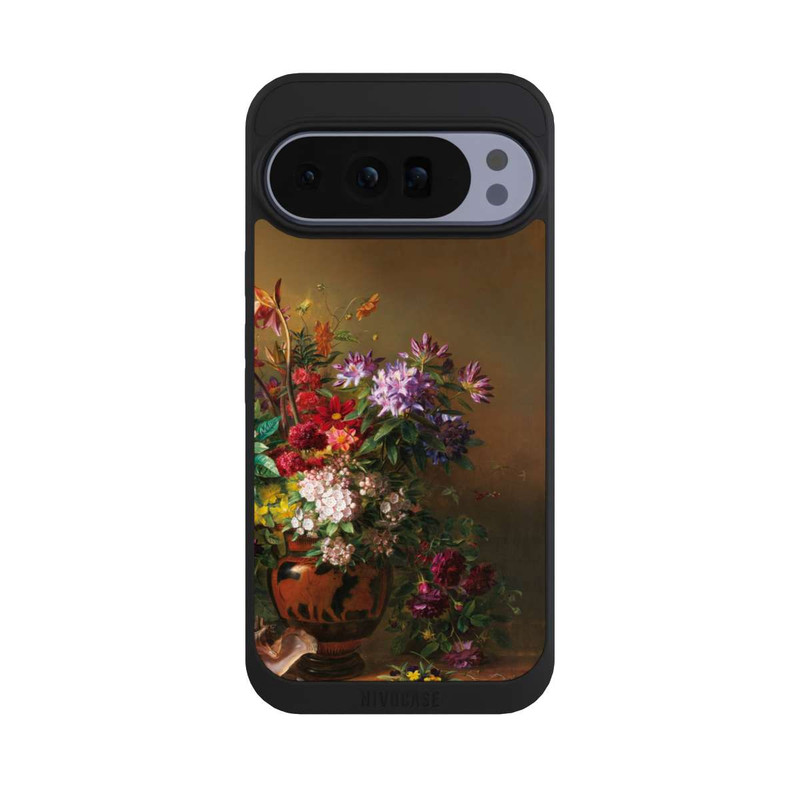 Pixel 10 Pro XL NIVOpure Allegory of Spring - Georgius van Os