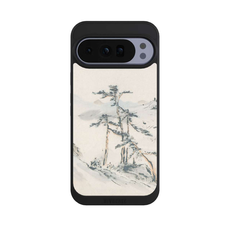 Pixel 10 Pro XL NIVOpure Peinture Gao Qipei 1