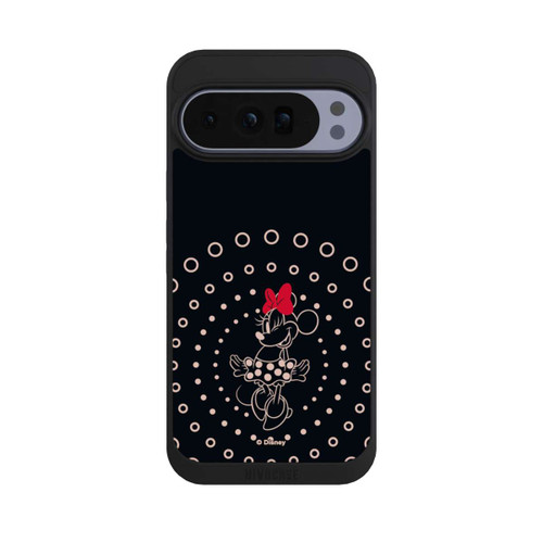 Google Pixel 10 Pro XL NIVOpure Minnie Sassy Polka Dots